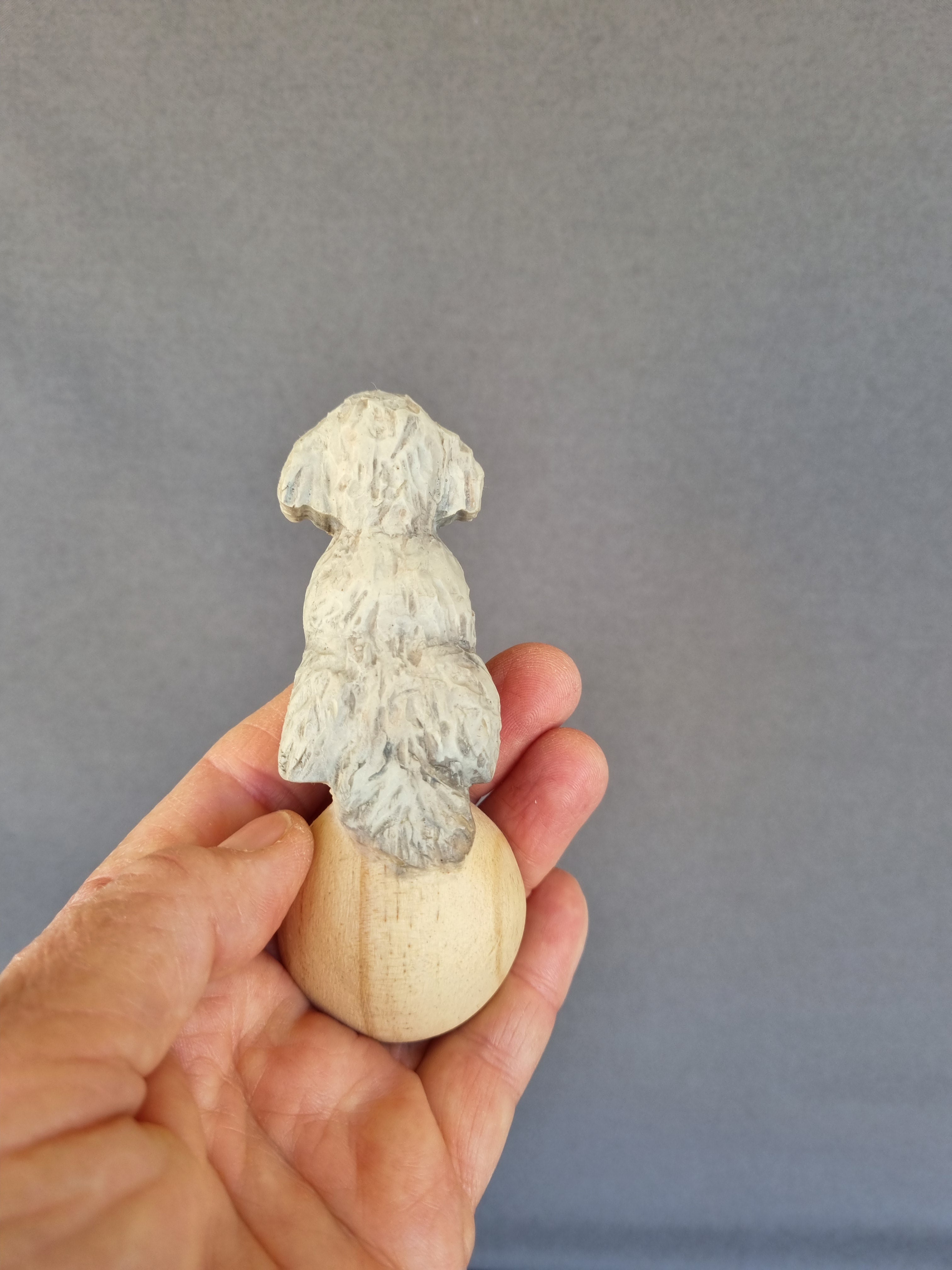Dog Spoons