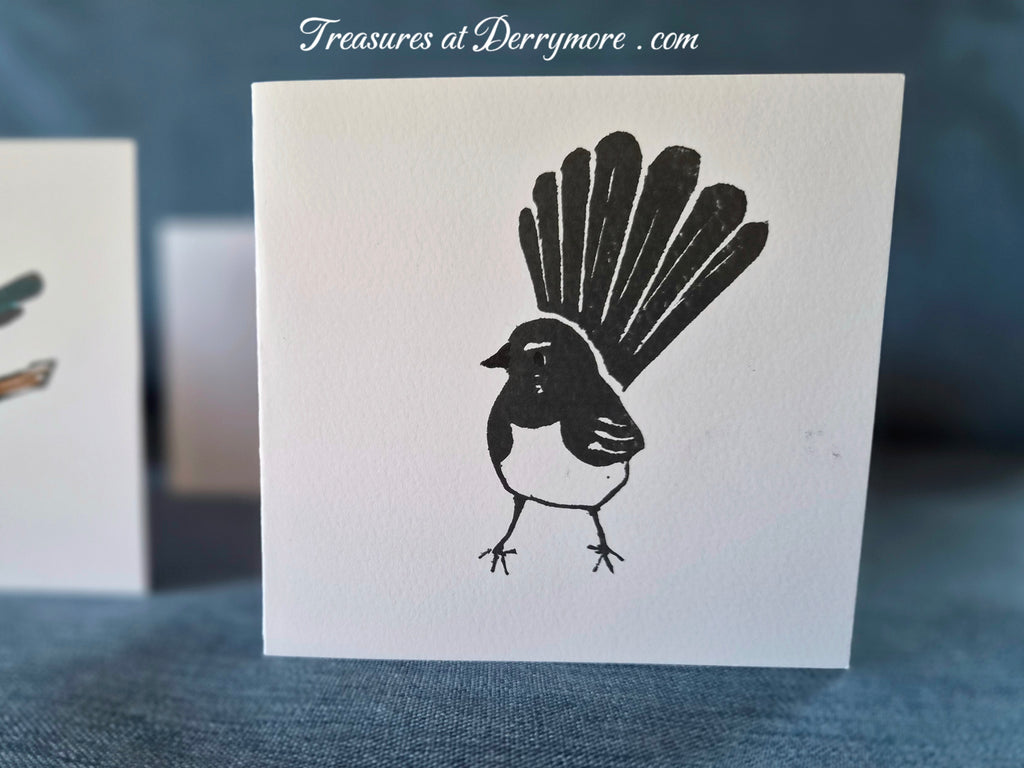 Gift - Hand crafted cards