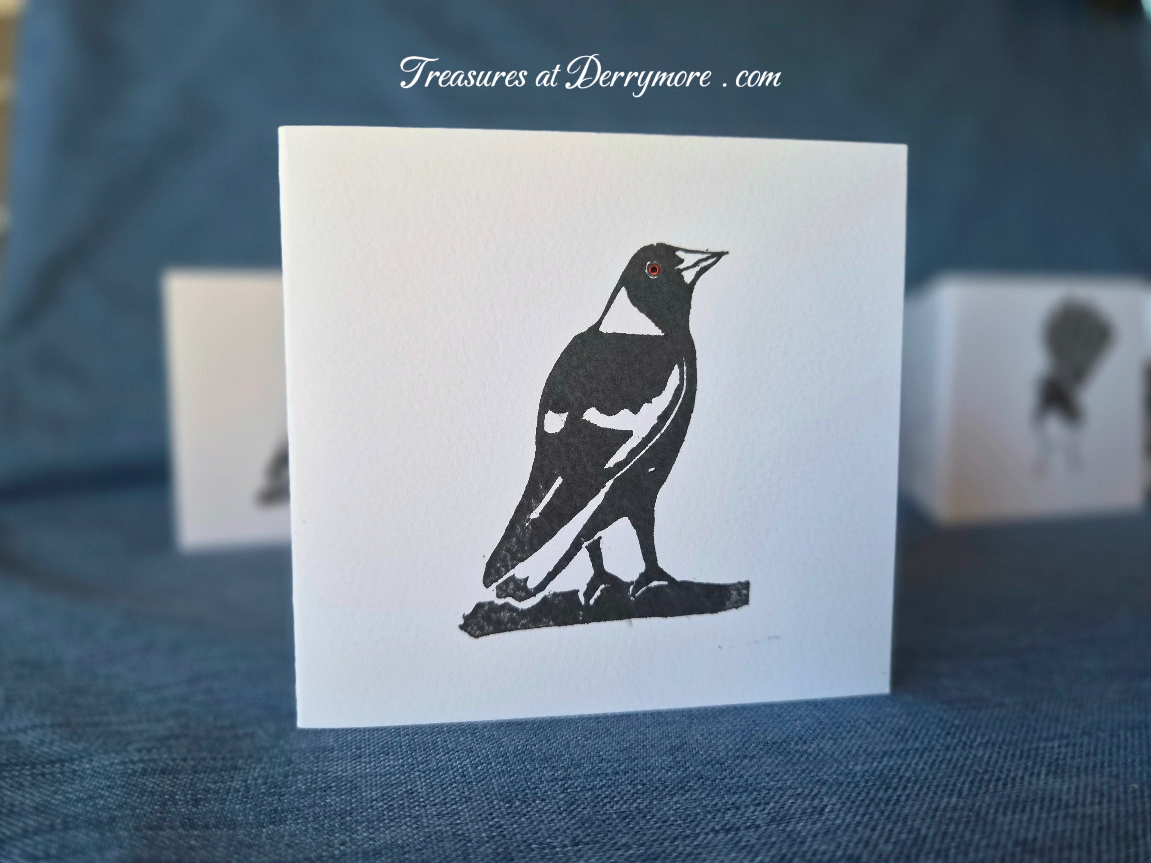 Gift - Hand crafted cards