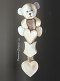 Bear Spoon