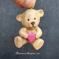 Bear - With Heart