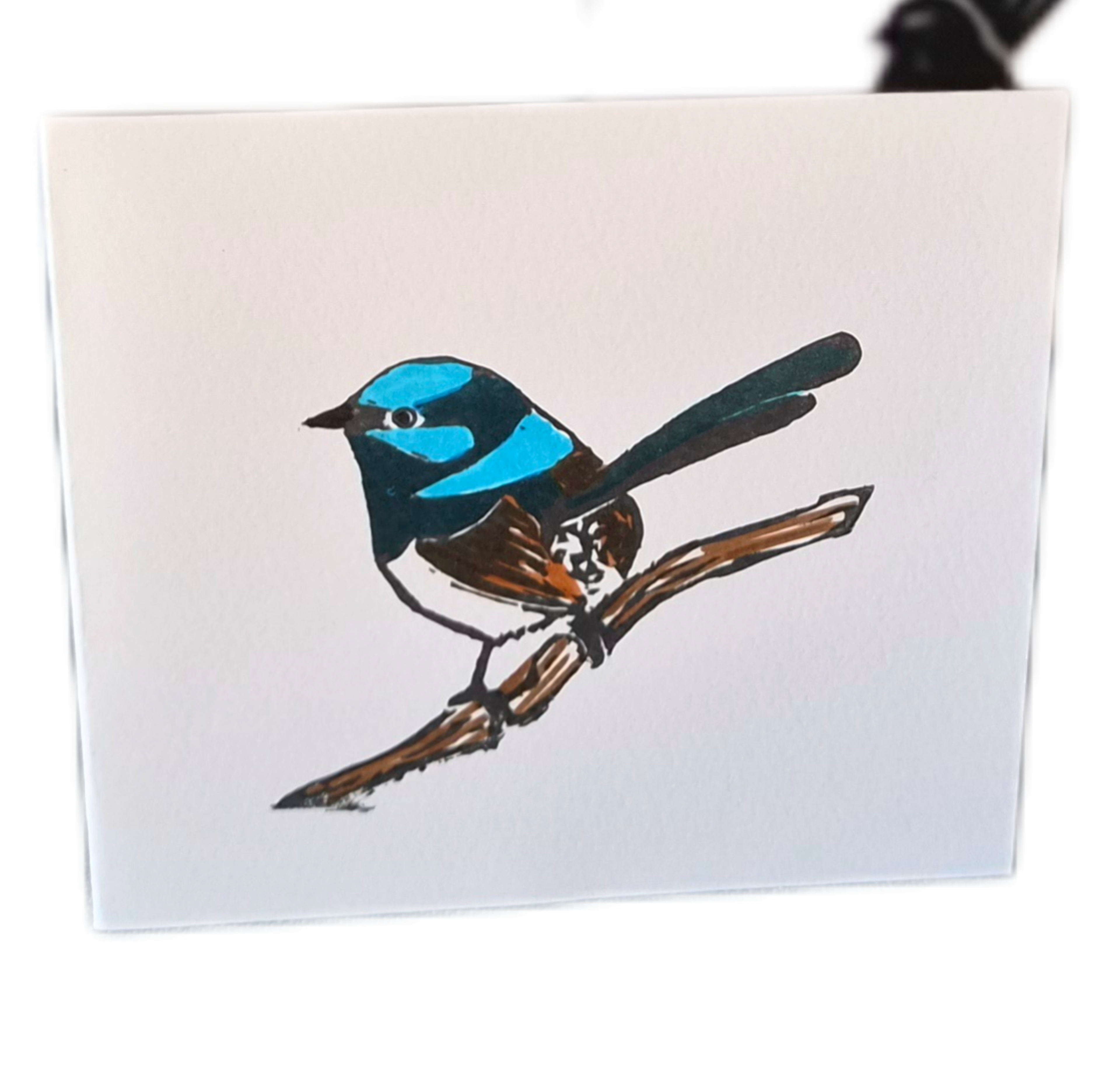 Gift - Hand crafted cards