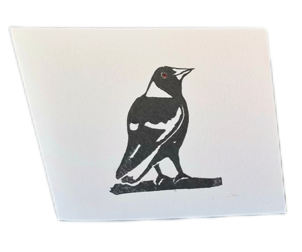Gift - Hand crafted cards