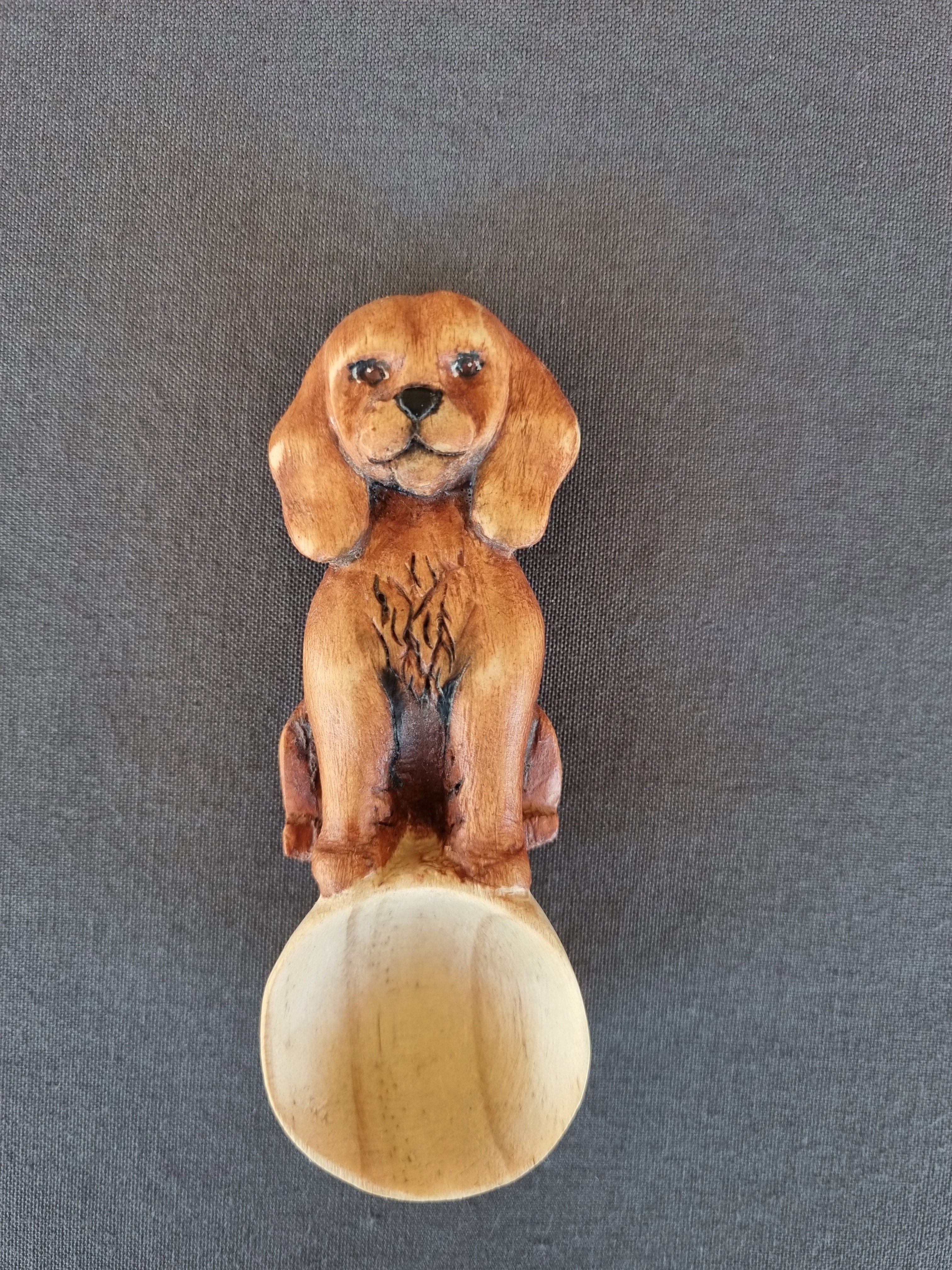 Dog Spoons
