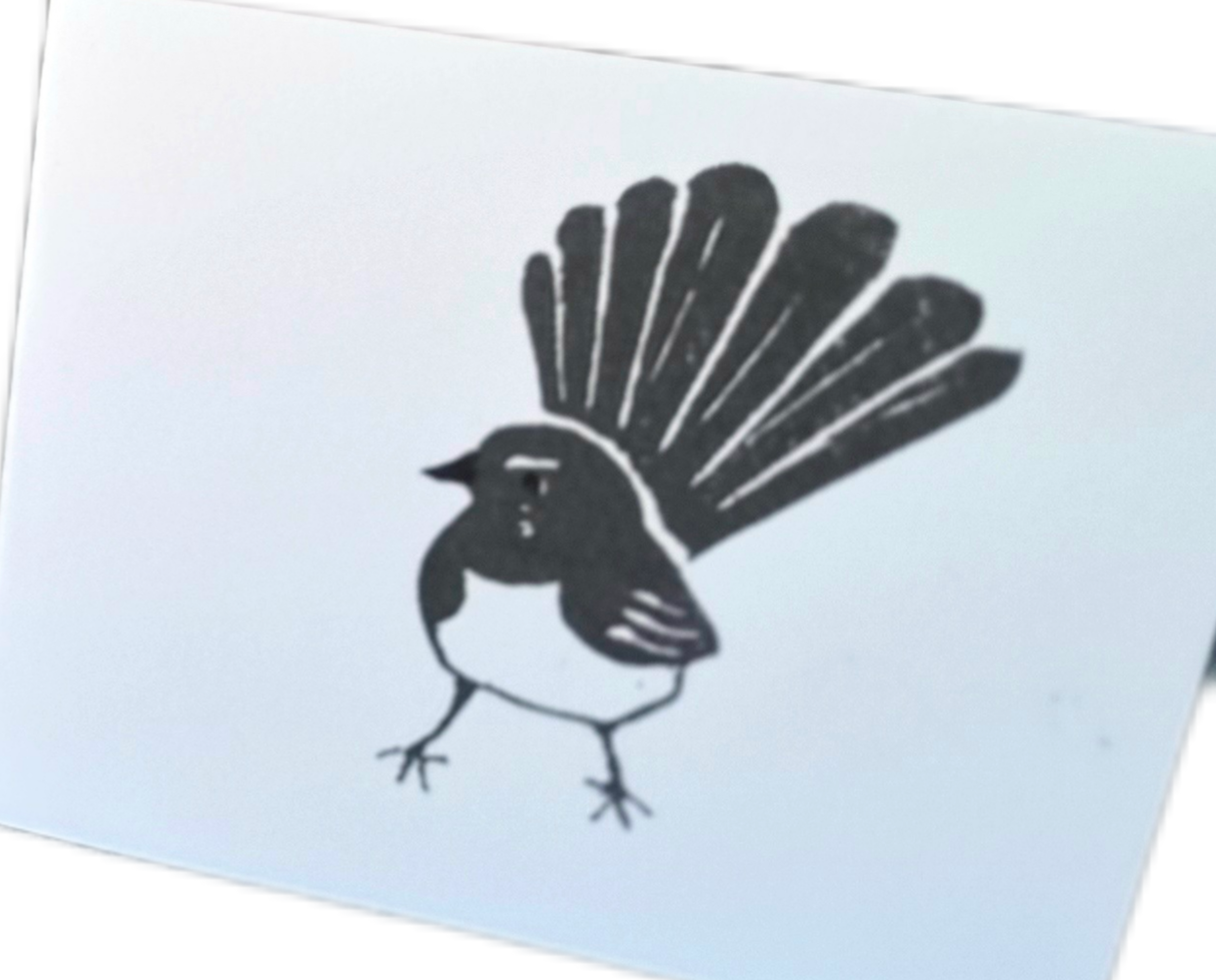 Gift - Hand crafted cards